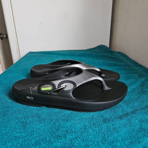 OOFOS OOriginal Sport Sandals Unisex - Picture 1 of 7